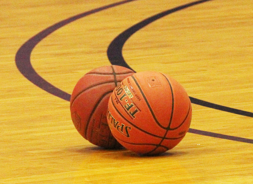 Area hoops roundup